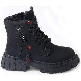 Resim Papuçcity Sprs 02983 Kız Çocuk Postal Bot 001 