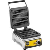 Resim Remta W16 Çubuk 4'lü Model Elektrikli Waffle Makinesi-95236 