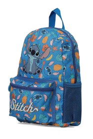 Resim Stitch SUMMER SRT 6FX Çok Renkli Erkek Çocuk Sırt Çantası 