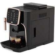 Resim Arzum Okka OK0030 Espresso Pro Tam Otomatik Espresso Makinesi 