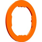 Resim Quad Lock Quadlock Mag Uyumlu Telefon Kılıfı Halkası Turuncu 