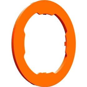 Resim Quad Lock Quadlock Mag Uyumlu Telefon Kılıfı Halkası Turuncu 