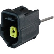 Resim Ford Yağ Müşür Soketi 1 Pin Kablolu 