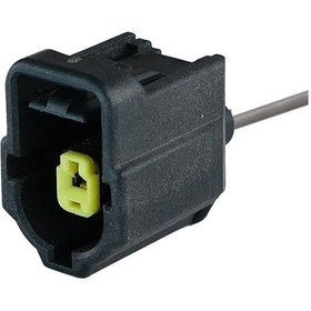 Resim Ford Yağ Müşür Soketi 1 Pin Kablolu 