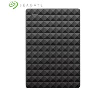 Resim Seagate Genişletme Hdd Sürücü Diski 500 Gb 1 Tb 2 Tb 4 Tb Usb3.0 Harici Hdd 2,5 Black 500gb Diğer 