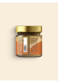 Resim Ravla Yer Fıstığı Ezmesi 240g - Kinoa Ve Filizlendirilmiş Karabuğdaylı 