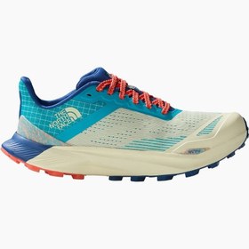 Resim The North Face Kadın Vectiv infinite 2 Ayakkabı NF0A7W5NIH11 Renkli 