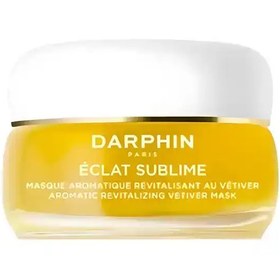 Resim Darphin Eclat Sublime Aydınlatıcı Cilt Bakım Maskesi 50 ml 