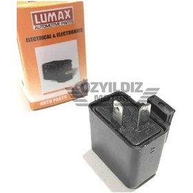 Resim Flaşör Kinetic Lumax (490453776) 