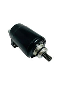 Resim Ns 200 Marş Motoru Ys Motor Grubu 