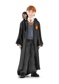Resim Mey İthalat Ron Weasley Scabbers 42634 