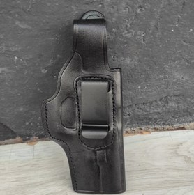 Resim Sarsılmaz SAR9 SAR9 METE tabanca kılıfı hakiki deri 