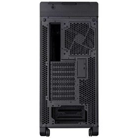 Resim ProArt PA602 USB 3.2 Siyah E-ATX Mid-Tower Gaming Kasa 90DC00J0-B09000 