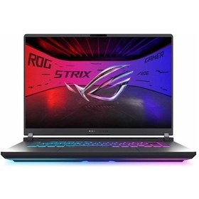 Resim Asus Rog Strix G16 G615JH-RV052 FR7 i5-13450HX 32 GB DDR5 1 TB SSD RTX5050 16" FHD W11P Dizüstü Bilgisayar 