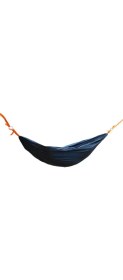 Resim Campesnt Kamp Hamak Seti 240X140 Gece Mavisi 
