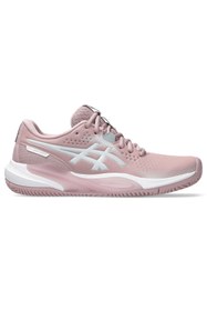 Resim Asics GEL-CHALLENGER 15 CLAY Kadın Orange Tenis Ayakkabısı 1042A293-700 