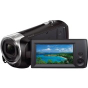 Resim Sony CX240 Full HD Video Kamera 