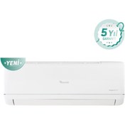 Resim Baymak Elgant Plus Duvar Tipi Split Klima 12.000 Btu/h 