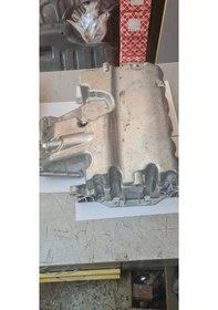 Resim 03P103603A Skoda Fabıa Yag Karterı 