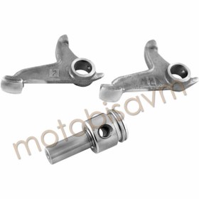 Resim Genel Markalar PİYANO TAKIMI CG 