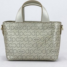 Resim Pierre Cardin Kadın Çantası Altın 05pc24y551-mn Altın 