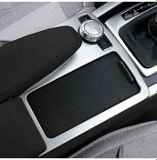 Resim Mercedes W204 Konsol Kromu 