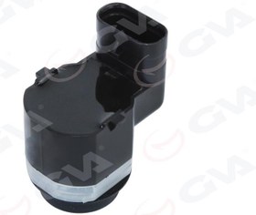 Resim Park Sensoru On Pts Boyalı U300 Beyaz Bmw F10 F13 F06 F01 F25 E70 E71 E72 