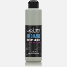 Resim Ambiente Akrilik Ihlamur 250ml Kat 1 AW13 