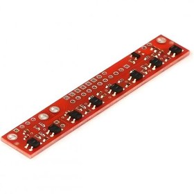Resim Qtr-8rc Kızılötesi Sensör - Pl-961 