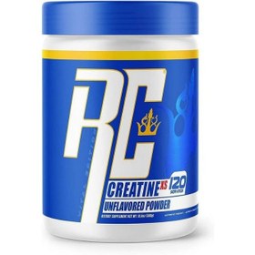 Resim Ronnie Coleman Creatine 300 gram 