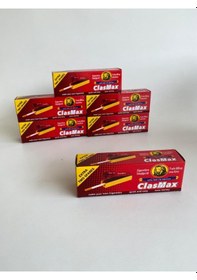 Resim Clasmax Sigara Sarma Makinesi 1 Adet Normal Boy 