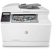 Resim HP 7KW56A LaserJet Pro M183FW Renkli MFP Fakslı WiFi 16/16ppm A4 Yazıcı HP 7KW56A LaserJet Pro M183FW Renkli MFP Fakslı WiFi 16/16ppm A4 Yazıcı