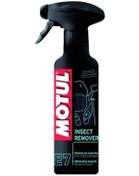 Resim Motul E7 Insect Remover / Sinek Ve Böcek Temizleyici - 400 ml 