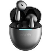 Resim Bosphorusboutique Thinkplus Lenovo Kulaklık Kulakiçi Bluetooth 5.4 Hafif Ve Konforlu Ses Aygıtı 