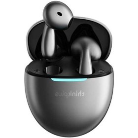 Resim Bosphorusboutique Thinkplus Lenovo Kulaklık Kulakiçi Bluetooth 5.4 Hafif Ve Konforlu Ses Aygıtı 