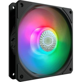 Resim Cooler Master Masterfan Sickleflow 120MM Argb Ledli 3X120MM Kasa Fan Kiti MFX-B2DN-183PA-R1 