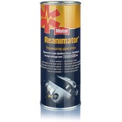 Resim Wolver Reanimator Motor Yenileyici Onarıcı Katkı 400ml 