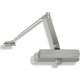 Resim Kale Kd 002/50-330 Kapı Hidroligi 3 Numara Gümüş 