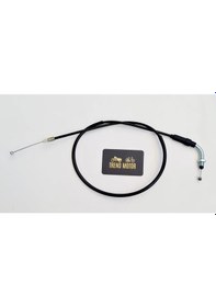 Resim Gaz Teli Haladı - Bajaj Pulsar Ns200 