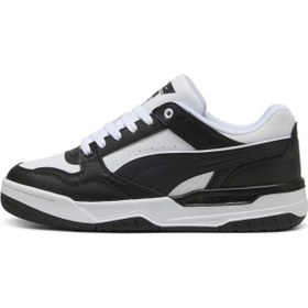 Resim Puma Rebound Retro Erkek Günlük Spor Ayakkabı 40019703 