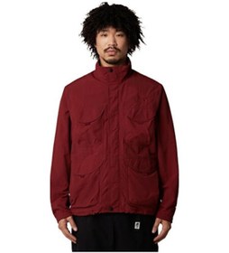 Resim The North Face M Convertible Jacket Erkek Çok Fonksiyonlu Ceket & Yelek Nf0a8bjf0vo1 Kırmızı Kırmızı 