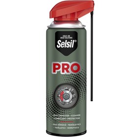 Resim Selsil ALL IN ONE MULTI SPRAY PRO FORMUL 400 ML KOBRA KAPAK 