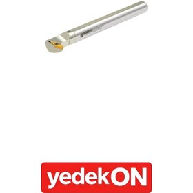 Resim S Sistem - ISO SVXBR/L 52° İç Çap Torna Kalemi 