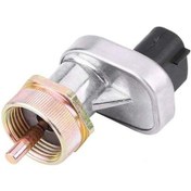 Resim Toyota Land Cruiser İçin Hız Sensörü Isuzu 8973657430 8972565260 