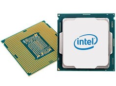 Resim Pentium Gold G7400 6MB Cache 3.70 GHz 1700p Kutusuz Fansız Tray İşlemci Intel