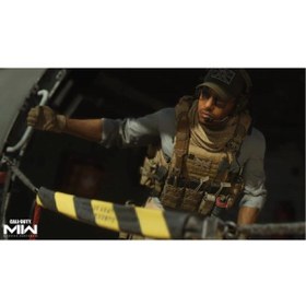 Resim Activision Ps4 Call Of Duty Modern Warfare 2 