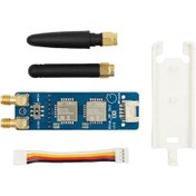 Resim Moveevo M5stack M5stickc Plus2 Esp32 Iot Modülü Rf 2-in-1 Nrf24 2.4ghz Cc1101 433mhz Bruce Firmware İle Set 2 + Kasa 