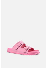 Resim Vicco Gibli Basic Kız Çocuk Pembe Terlik Pembe 