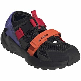 Resim adidas Ih6064-e Terrex Hydroterra At Erkek Sandalet Siyah 