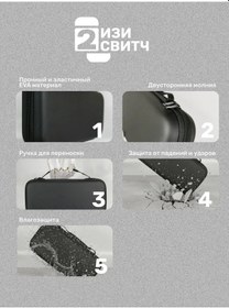 Resim Easy Swıtch2 Nintendo Switch 2 Kılıfı 419665255 